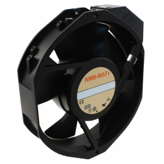 NMB 5915PC-23T-B30-AM0 ventilator