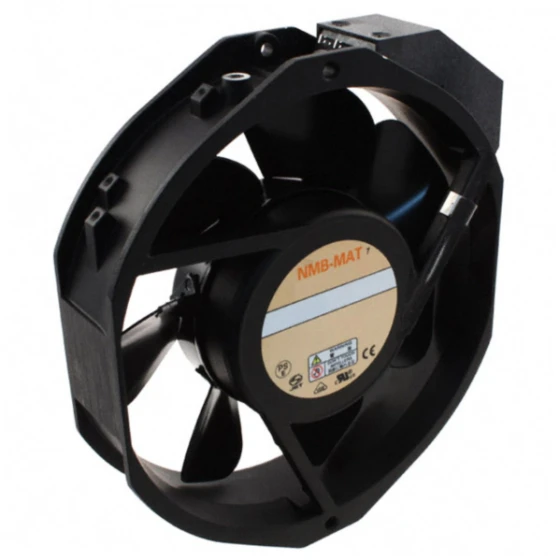 NMB 5915PC-23T-B30-SM0 ventilator