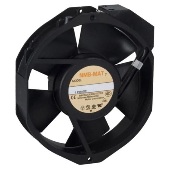 NMB 5915PC-23T-B10-A00 ventilator