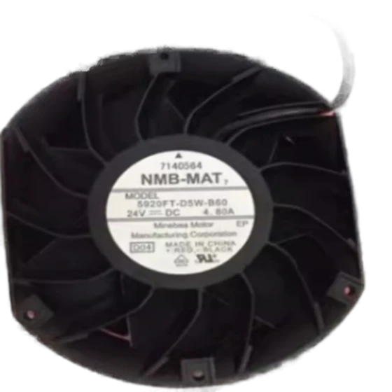 Axial 5920FT-D5W-B60-D01 Ventilator