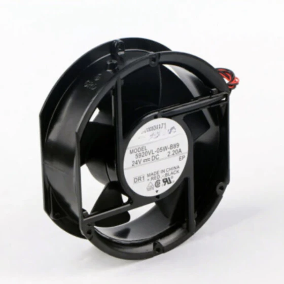 NMB 5920VL-05W-B89 Ventilator
