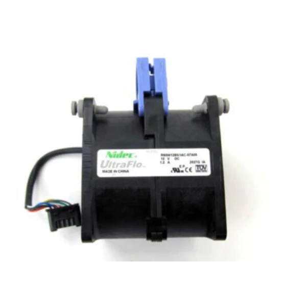 Nidec 59y3619 Ventilator