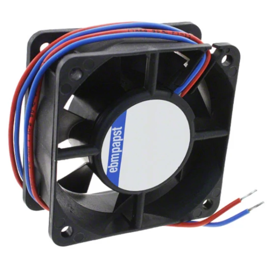 ebm-papst 612GL ventilator