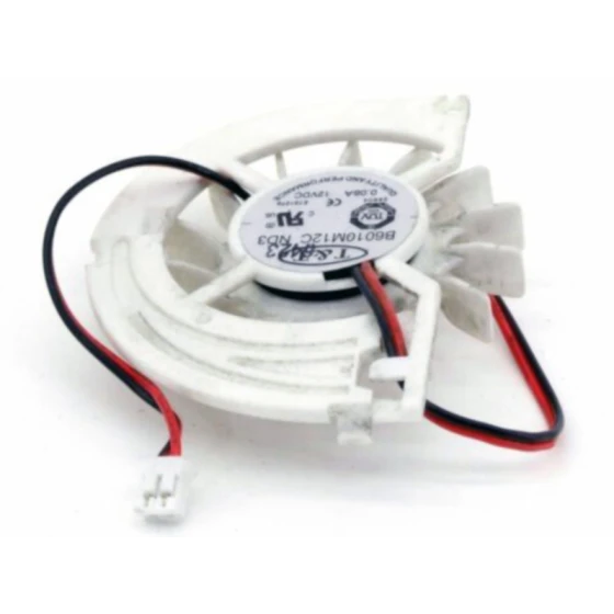 T&T 6010M12C ventilator