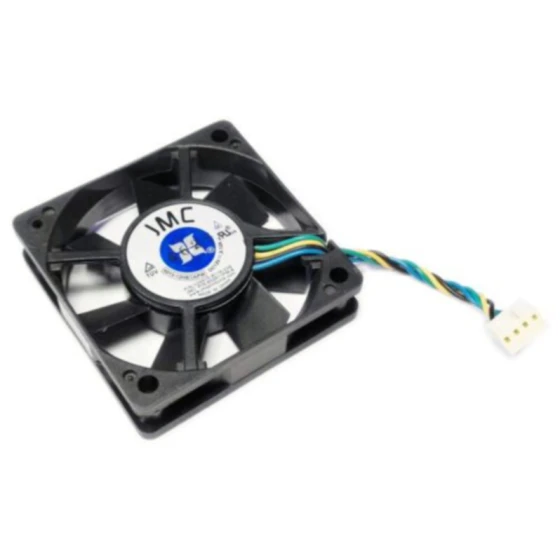 JMC 6015-12HB Ventilator
