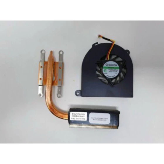 6043B0036001 Ventilator