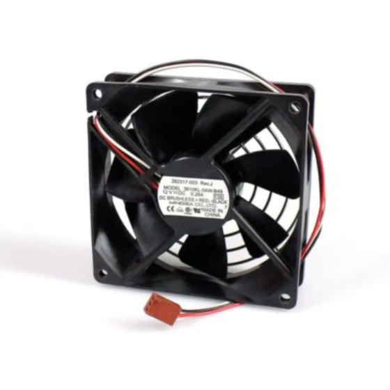 610KL-04W-B49 Ventilator