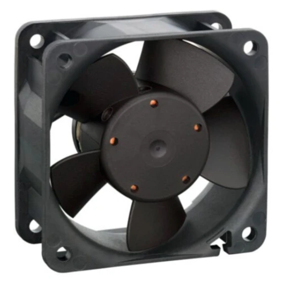 Ebmpapst 612NGN Ventilator