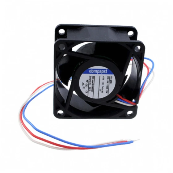 ebm-papst 614J/2H ventilator