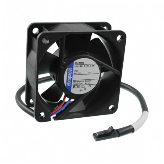 ebm-papst 614NHHU-199 ventilator
