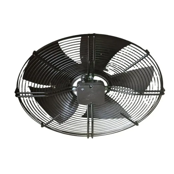Ebmpapst W4D500-GM03-10 Ventilator