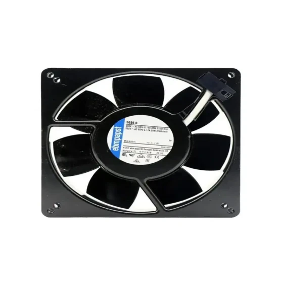 ebmpapst D4E225-CC01-02 Ventilator