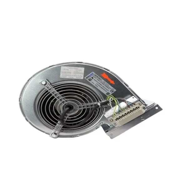 Ebmpapst D2D160-CE02-11 Ventilator