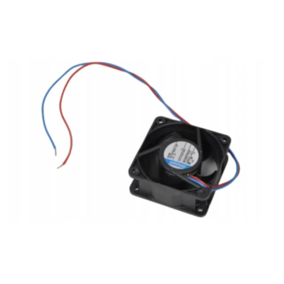 ebm-papst 622-HH Ventilator