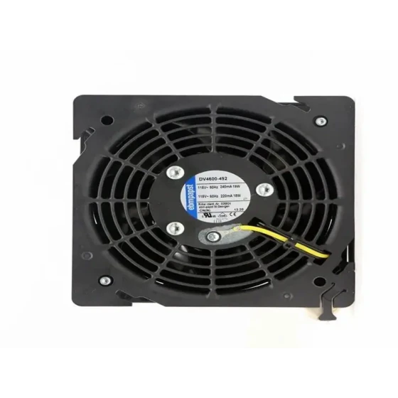 ebmpapst M4Q045-DA05-01 Ventilator
