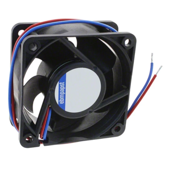 ebm-papst 622H ventilator