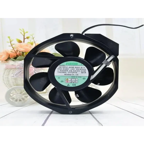 Axial 5915PC-20W-B20-S11 ventilator