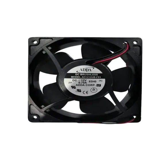 Axial AD1212UB-F51 Ventilator