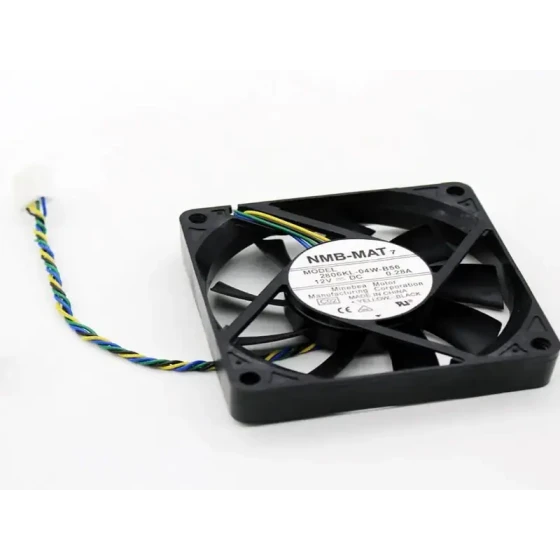 Axial 2806KL-04W-B56 Ventilator