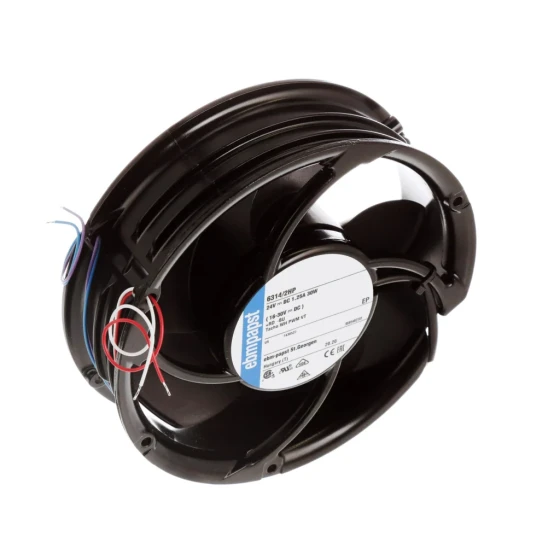 ebm-papst 6314/2HP Ventilator