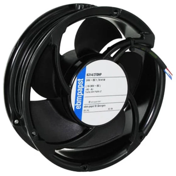 ebm-papst 6314/2TDHP Ventilator