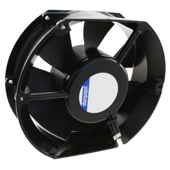 ebm-papst 6412M ventilator