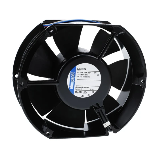 ebm-papst 6424/12H Ventilator
