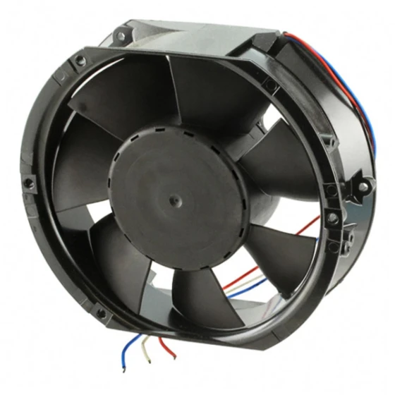 ebm-papst 6424/2U ventilator