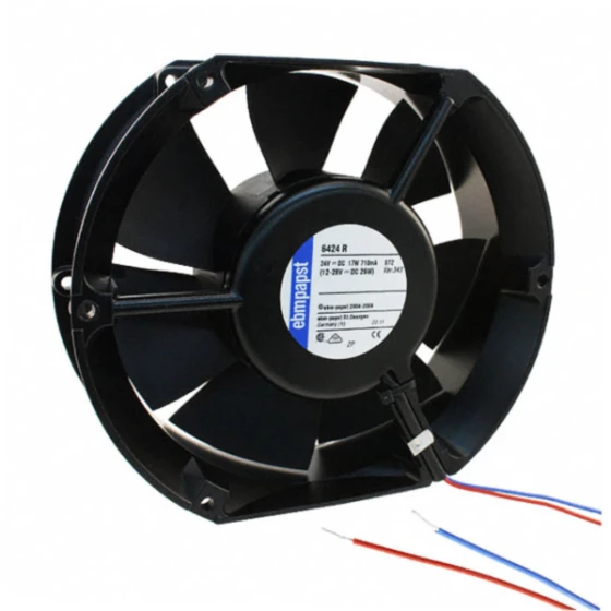 ebm-papst 6424R-343 ventilator