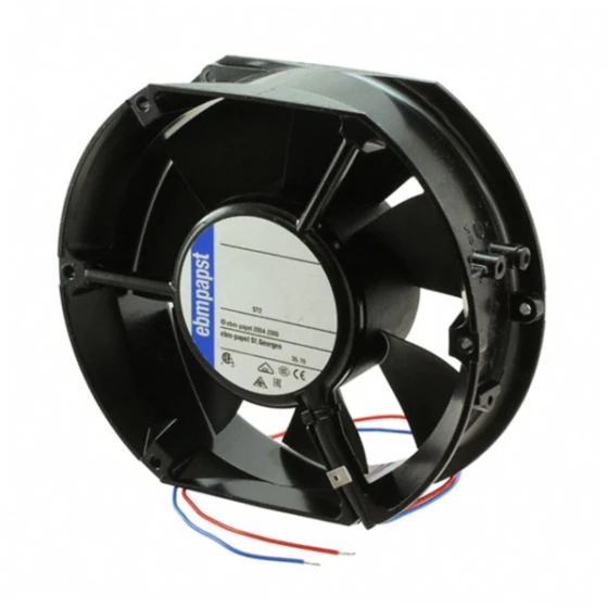 ebm-papst 6448U ventilator
