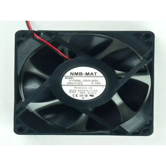 Axial 3108NL-05W-B50 Ventilator