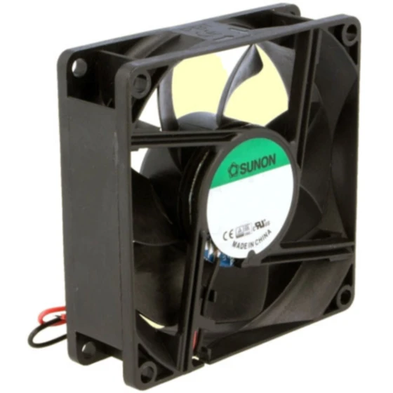 MIDEA 70X70X25 Ventilator