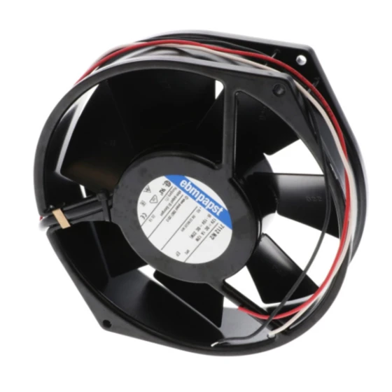 ebm-papst 7112N/2 ventilator