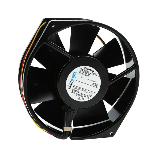 ebm-papst 7114N/2 Ventilator