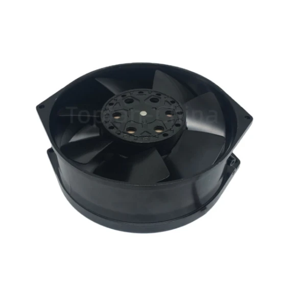 Ebmpapst 7118N Ventilator