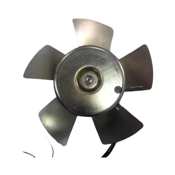 NMB 7126PT-42W-B30-S01 Ventilator