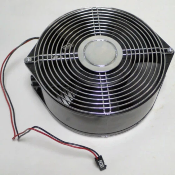 Ebmpapst 7214N Ventilator