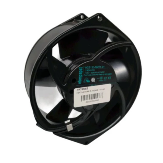 Ebmpapst 7400ES Ventilator