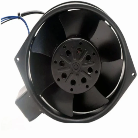 IKURA 7556X Ventilator