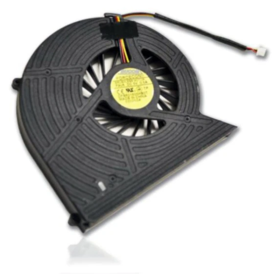 ACER 7735Z Ventilator