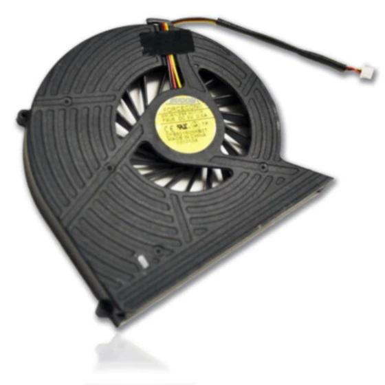 ACER 7735ZG Ventilator