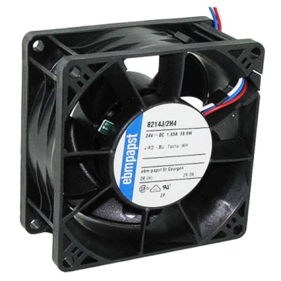 ebm-papst 8214J/2H4 Ventilator