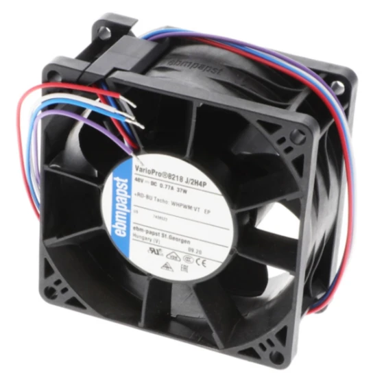ebm-papst 8218J/2H4P ventilator