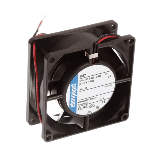 ebm-papst 8312 Ventilator