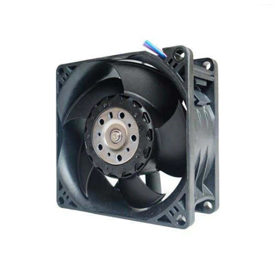 Ebmpapst 8312HL Ventilator