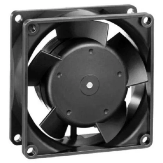 Ebmpapst 8312L Ventilator