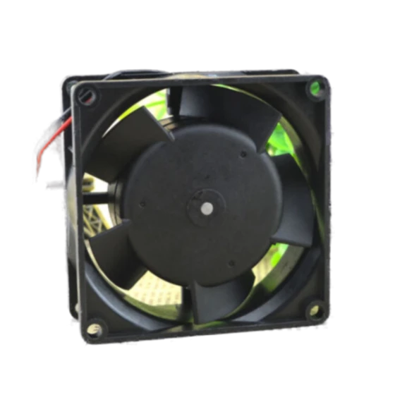 Axial 8314HL ventilator
