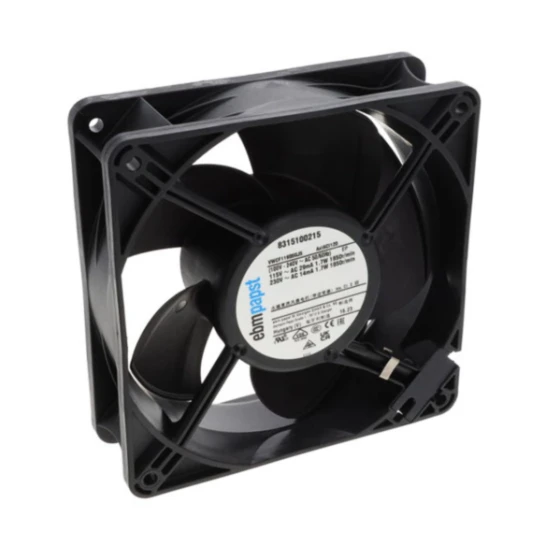 ebm-papst 8315100215 ventilator