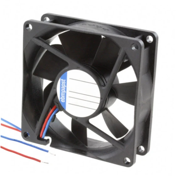 ebm-papst 8414NLU ventilator