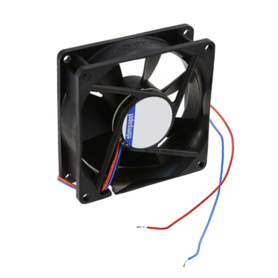 ebm-papst 8412NGMLV ventilator